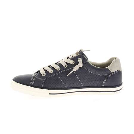 Achat chaussures Mustang Shoes Homme Basket, vente Mustang 4072