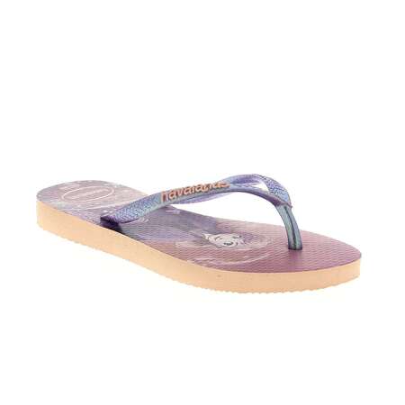 Chausser Store Havaianas Reine Des Neiges Battling Toys Myer