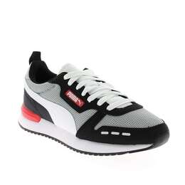 1 - R78 PLAY ON - PUMA - Homme - Rouge, Noir