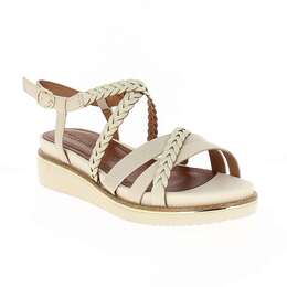 1 - TALIUS - TAMARIS - Femme - Beige