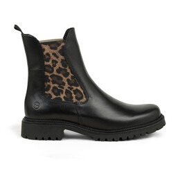 01 - TAVIVI - TAMARIS -  - Cuir