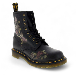 01 - 1460 DECADED ROSE - DOC MARTENS -  - Cuir