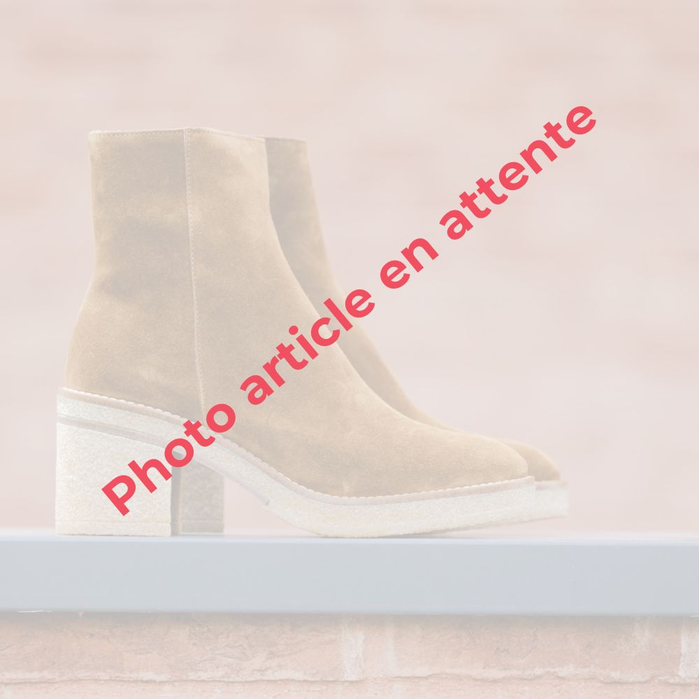 01 - RIOLI - RIEKER -  - Cuir