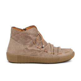 01 - NYMPHE - MADORY -  - Cuir