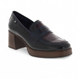 01 - DOLIZO D9334  - DORKING -  - Cuir