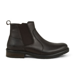 01 - ELSTER - REDSKINS -  - Cuir