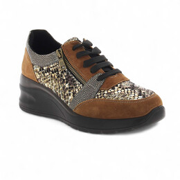 01 - PADOU  -  -  - Cuir