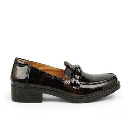 01 - JOUSSE - INFINI -  - Cuir verni