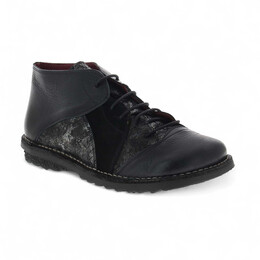 01 - ALIOT - ALCE SHOES -  - Cuir
