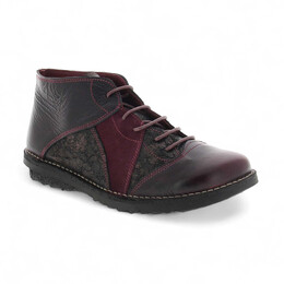 01 - ALIOT - ALCE SHOES -  - Cuir