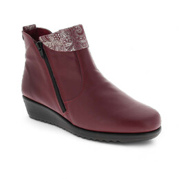 01 - STELINA - ORLAND -  - Cuir
