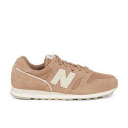 01 - WL373 - NEW BALANCE -  - Croûte de cuir