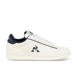 01 - COURT CLEAN - LE COQ SPORTIF -  - Cuir