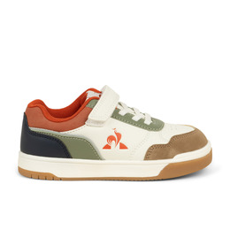 01 - COURT BREAKER - LE COQ SPORTIF -  - Synthétique