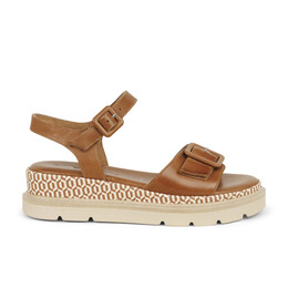 01 - TAGAZY - TAMARIS -  - Cuir