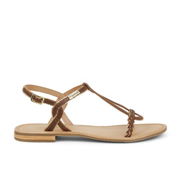 01 - HAPPY - LES TROPEZIENNES -  - Cuir