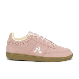 01 - DERBY - LE COQ SPORTIF -  - Nubuck