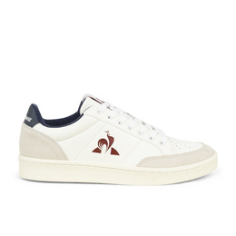 01 - COURT NET - LE COQ SPORTIF -  - Cuir