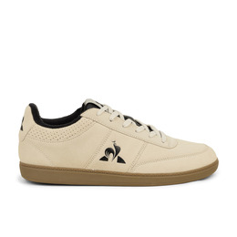 01 - DERBY  SUEDE - LE COQ SPORTIF -  - Nubuck