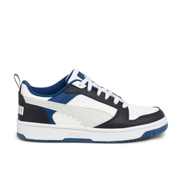 01 - REBOUND JR - PUMA -  - Synthétique