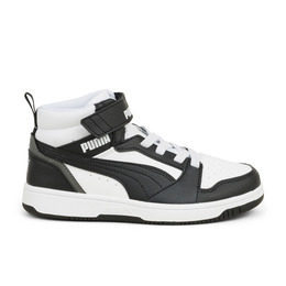 01 - REBOUND MID - PUMA -  - Synthétique