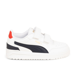 01 - SHUFFLE - PUMA -  - Synthétique