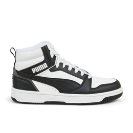 01 - REBOUND MID - PUMA -  - Synthétique