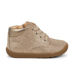 01 - B MACCHIA - GEOX -  - Cuir