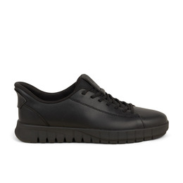 01 - U FLEX TRIDE - GEOX -  - Cuir