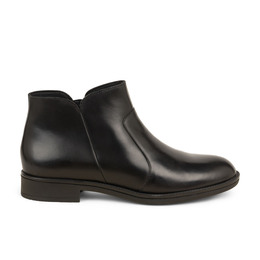 01 - D JAYLON - GEOX -  - Cuir