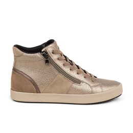 01 - D BLOOMIEE - GEOX -  - Cuir