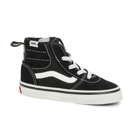 01 - ASHWOOD HI DECON - VANS -  - 