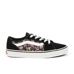 01 - FILMORE DECON - VANS -  - Textile
