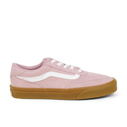 01 - BROOKLYN - VANS -  - Nubuck