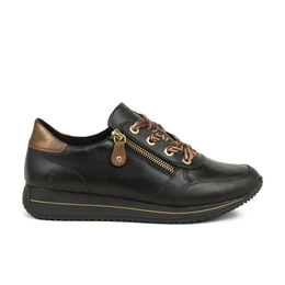 01 - REMINO - REMONTE -  - Cuir