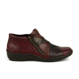 01 - REPOLA - REMONTE -  - Cuir