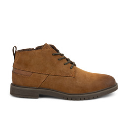 01 - BUGRED - BUGATTI -  - Nubuck