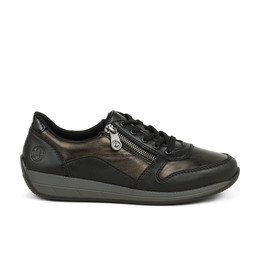 01 - RITOU - RIEKER -  - Cuir