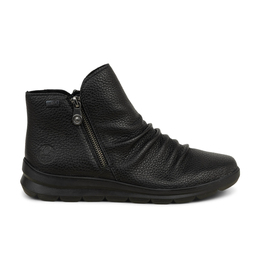 01 - RIPLIS - RIEKER -  - Cuir