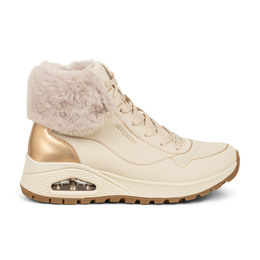 01 - UNO RUGGED - SKECHERS -  - Textile