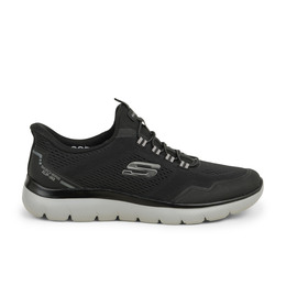 01 - SUMMITS SPLIP INS - SKECHERS -  - Textile