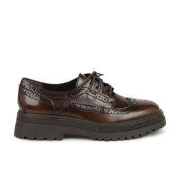 01 - TARIONA - TAMARIS -  - Cuir verni