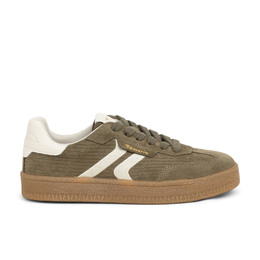 01 - TABRIAL - TAMARIS -  - Nubuck