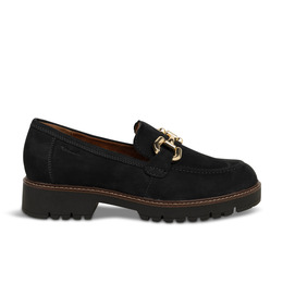 01 - TALARDY - TAMARIS -  - Cuir