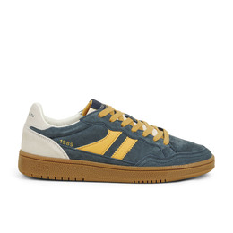 01 - TECOOL - TEDDY SMITH -  - Nubuck