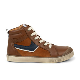 01 - CONCENTRE - GBB -  - Cuir
