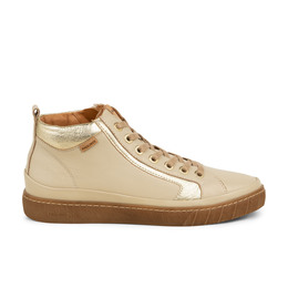 01 - PINAT - PIKOLINOS -  - Cuir
