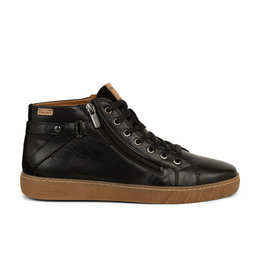 01 - PIKOL - PIKOLINOS -  - Cuir