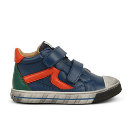 01 - ACEVELI - ACEBO'S -  - Cuir