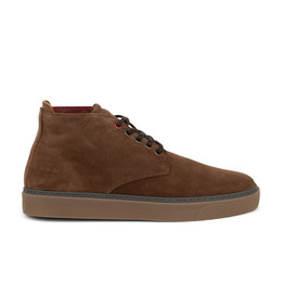 01 - USSYKO - COTEMER -  - Nubuck